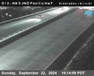 NB 5 JNO Pacific Hwy