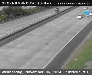 NB 5 JNO Pacific Hwy