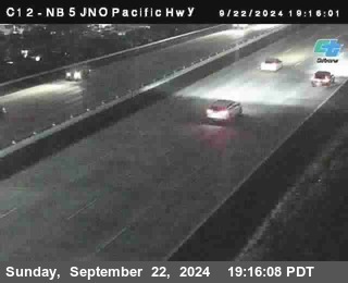 NB 5 JNO Pacific Hwy