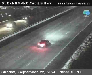 NB 5 JNO Pacific Hwy