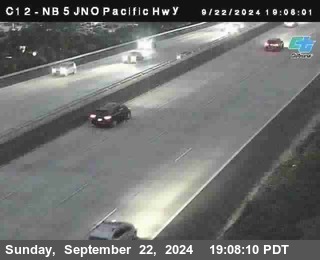 NB 5 JNO Pacific Hwy