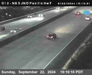 NB 5 JNO Pacific Hwy