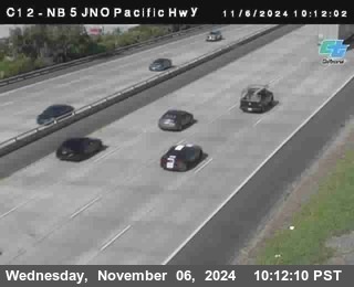 NB 5 JNO Pacific Hwy