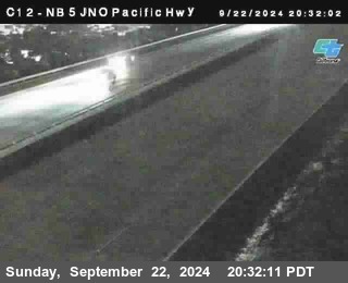 NB 5 JNO Pacific Hwy