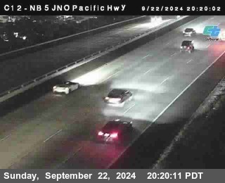 NB 5 JNO Pacific Hwy