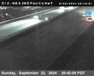 NB 5 JNO Pacific Hwy