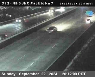 NB 5 JNO Pacific Hwy