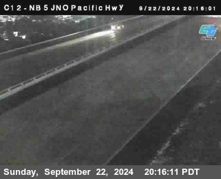 NB 5 JNO Pacific Hwy