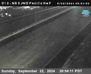 NB 5 JNO Pacific Hwy