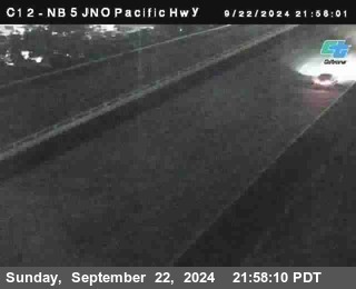 NB 5 JNO Pacific Hwy