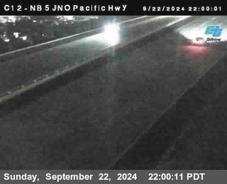 NB 5 JNO Pacific Hwy