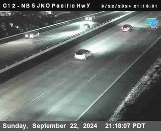 NB 5 JNO Pacific Hwy