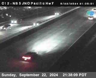 NB 5 JNO Pacific Hwy