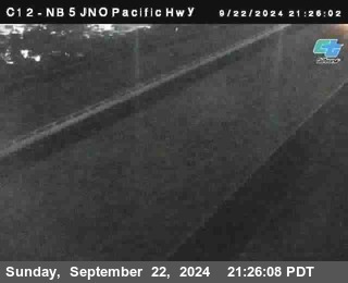 NB 5 JNO Pacific Hwy