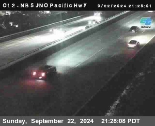 NB 5 JNO Pacific Hwy