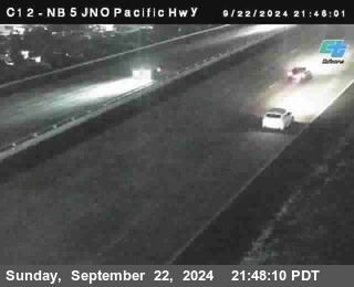 NB 5 JNO Pacific Hwy