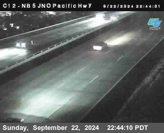 NB 5 JNO Pacific Hwy