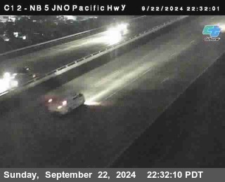 NB 5 JNO Pacific Hwy