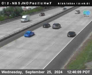 NB 5 JNO Pacific Hwy