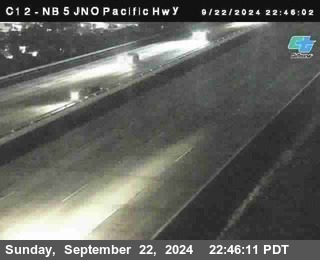 NB 5 JNO Pacific Hwy