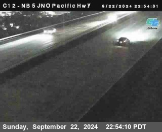 NB 5 JNO Pacific Hwy