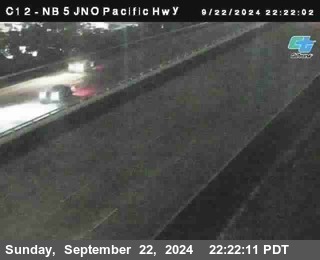 NB 5 JNO Pacific Hwy