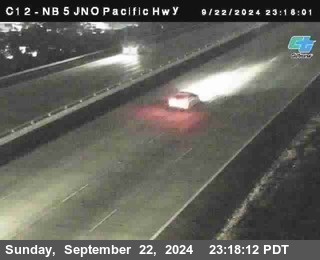 NB 5 JNO Pacific Hwy