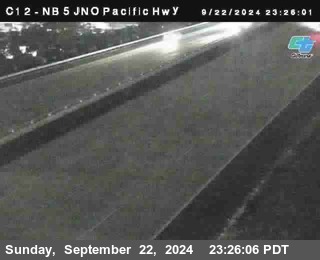 NB 5 JNO Pacific Hwy