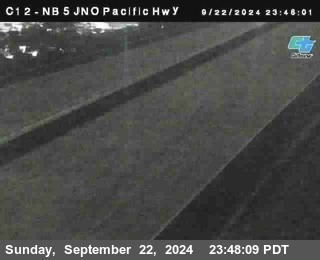 NB 5 JNO Pacific Hwy