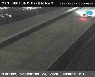 NB 5 JNO Pacific Hwy