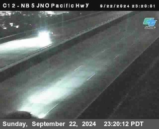 NB 5 JNO Pacific Hwy