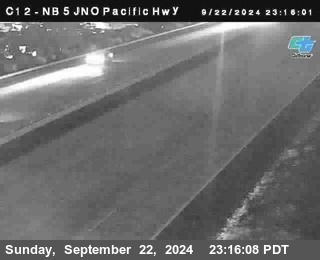 NB 5 JNO Pacific Hwy