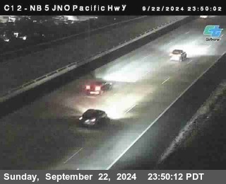 NB 5 JNO Pacific Hwy