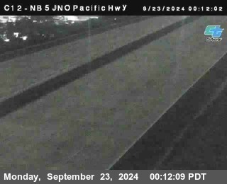 NB 5 JNO Pacific Hwy