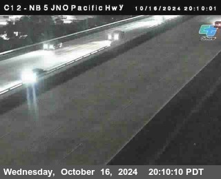 NB 5 JNO Pacific Hwy