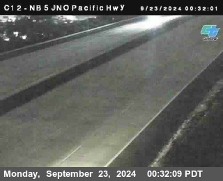 NB 5 JNO Pacific Hwy