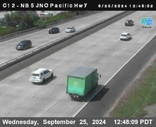 NB 5 JNO Pacific Hwy