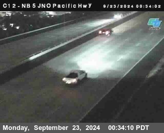 NB 5 JNO Pacific Hwy