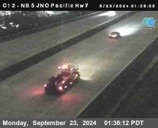 NB 5 JNO Pacific Hwy