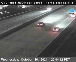 NB 5 JNO Pacific Hwy