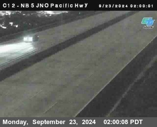 NB 5 JNO Pacific Hwy