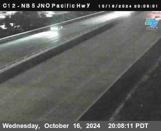 NB 5 JNO Pacific Hwy