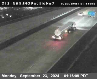 NB 5 JNO Pacific Hwy