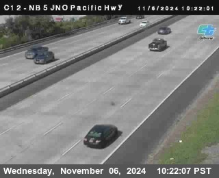 NB 5 JNO Pacific Hwy