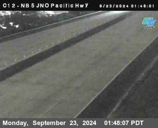 NB 5 JNO Pacific Hwy