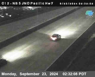 NB 5 JNO Pacific Hwy