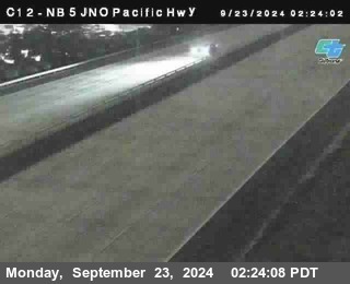 NB 5 JNO Pacific Hwy