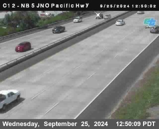 NB 5 JNO Pacific Hwy