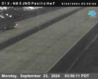 NB 5 JNO Pacific Hwy