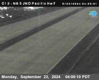 NB 5 JNO Pacific Hwy